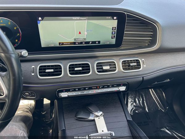 2020 MERCEDES-BENZ GLE 350 4MATIC — I6