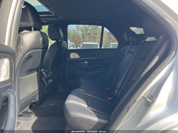 2020 MERCEDES-BENZ GLE 350 4MATIC — I8