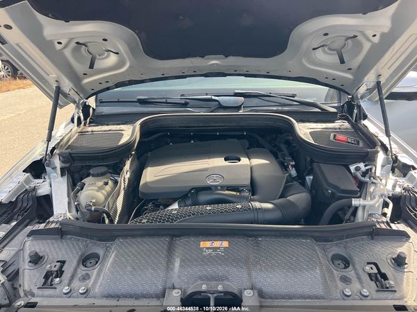 2020 MERCEDES-BENZ GLE 350 4MATIC — I10