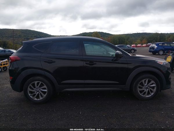 2016 HYUNDAI TUCSON SE — I116