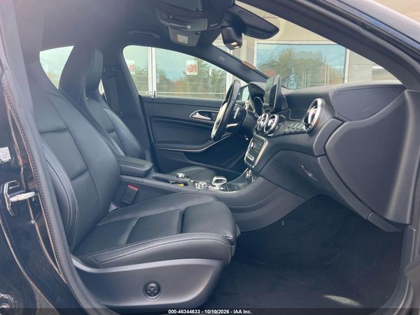 2018 MERCEDES-BENZ CLA 45 AMG — I5
