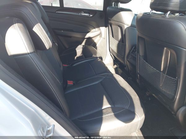 2014 MERCEDES-BENZ ML 350 ML350 — I8