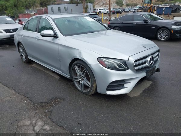 2020 MERCEDES-BENZ E 350 E350 — I1