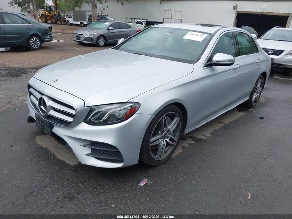 2020 MERCEDES-BENZ E 350 — I2