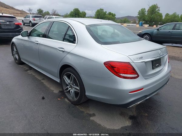 2020 MERCEDES-BENZ E 350 E350 — I3