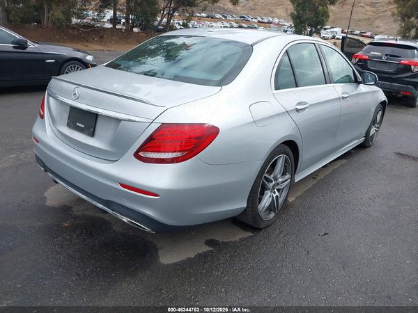 2020 MERCEDES-BENZ E 350 E350 — I4