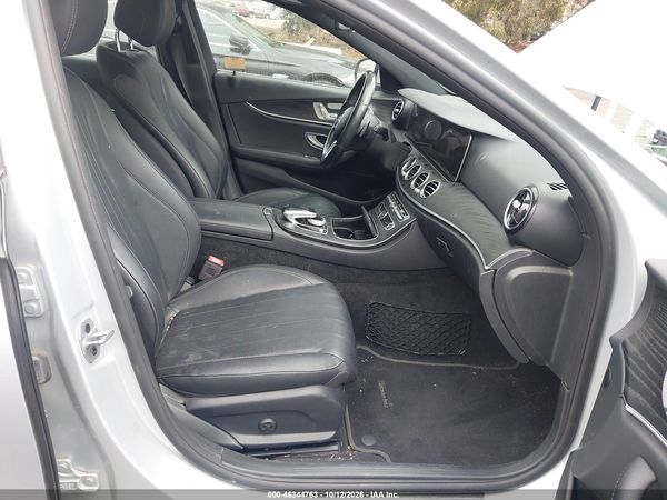 2020 MERCEDES-BENZ E 350 E350 — I5