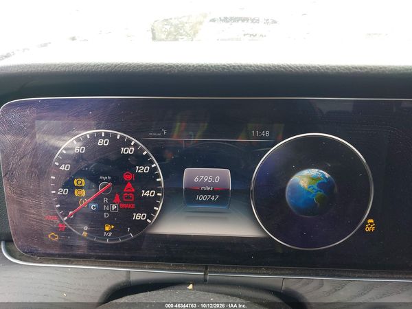 2020 MERCEDES-BENZ E 350 E350 — I7
