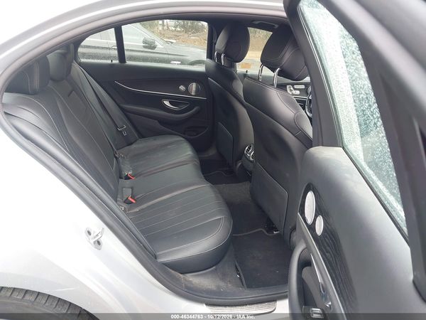 2020 MERCEDES-BENZ E 350 E350 — I8