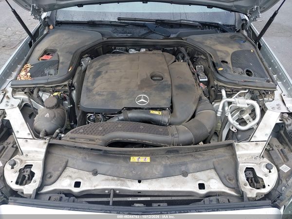 2020 MERCEDES-BENZ E 350 E350 — I10