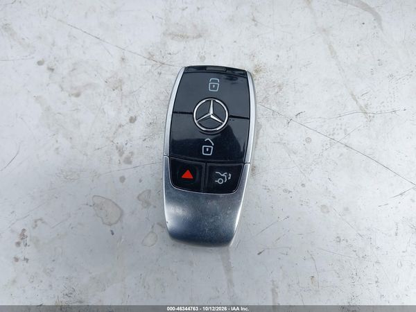 2020 MERCEDES-BENZ E 350 E350 — I11