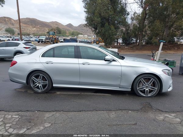 2020 MERCEDES-BENZ E 350 E350 — I116