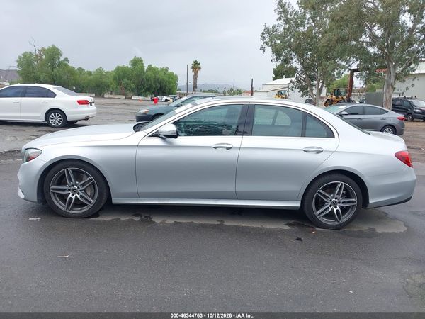 2020 MERCEDES-BENZ E 350 E350 — I117