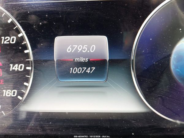 2020 MERCEDES-BENZ E 350 E350 — I118