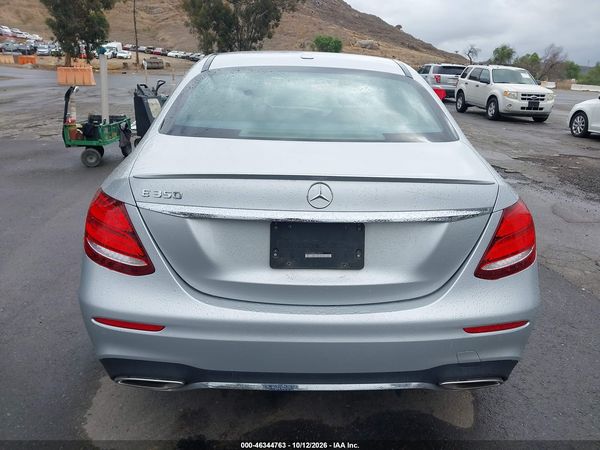 2020 MERCEDES-BENZ E 350 E350 — I119