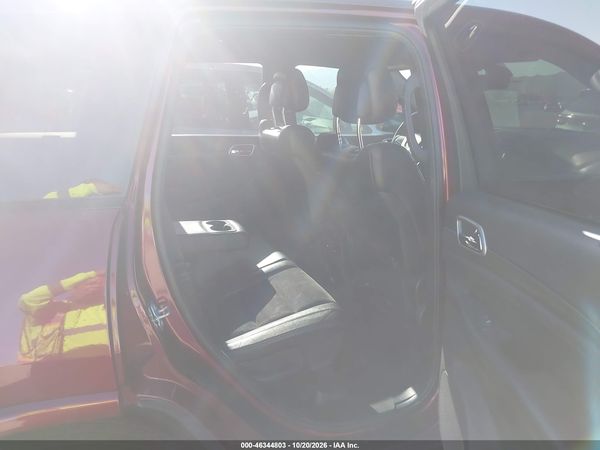2018 JEEP GRAND CHEROKEE ALTITUDE 4X4 — I8