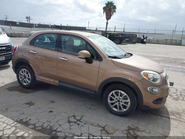 2017 FIAT 500X POP FWD — I1