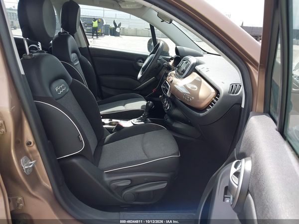 2017 FIAT 500X POP FWD — I5