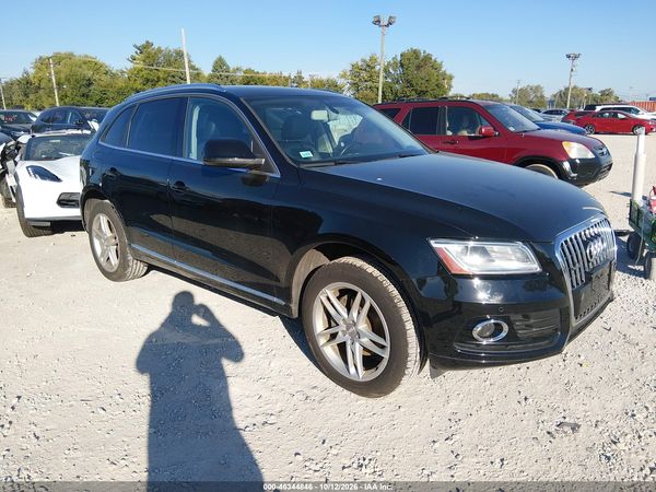2014 AUDI Q5 2.0T PREMIUM — I1