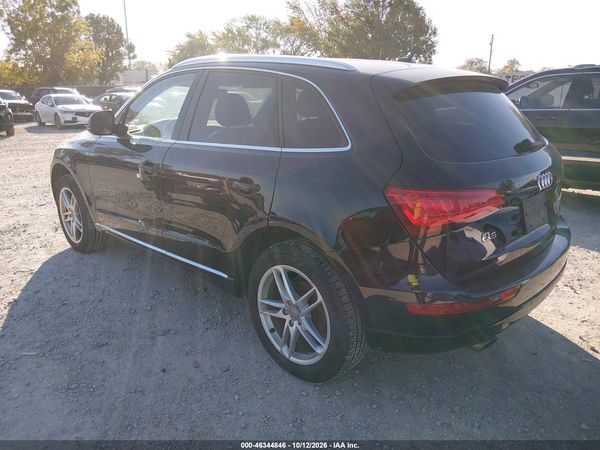 2014 AUDI Q5 2.0T PREMIUM — I3