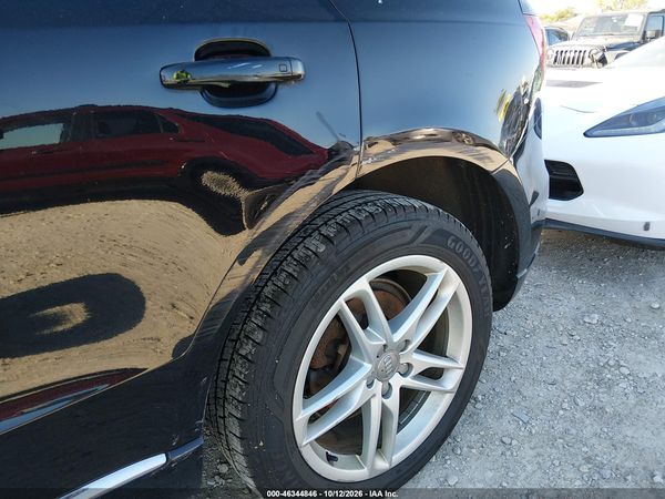 2014 AUDI Q5 2.0T PREMIUM — I6