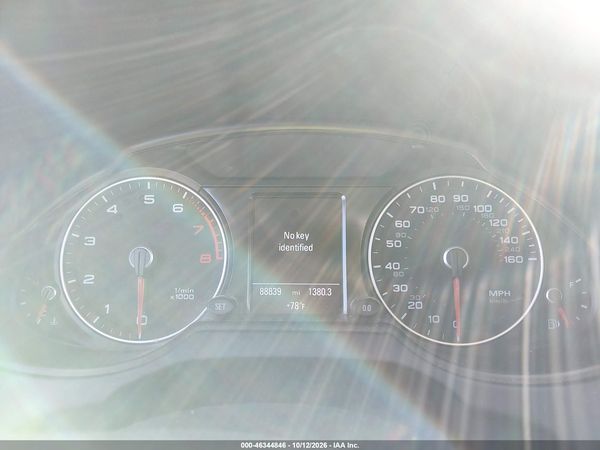 2014 AUDI Q5 2.0T PREMIUM — I7