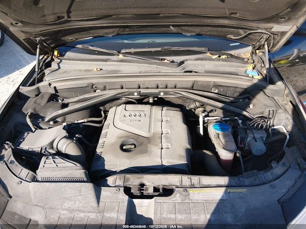2014 AUDI Q5 2.0T PREMIUM — I10