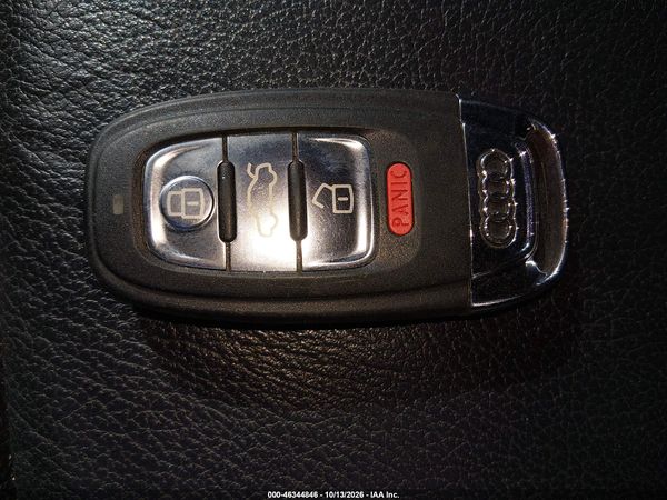 2014 AUDI Q5 2.0T PREMIUM — I11