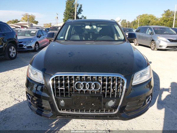 2014 AUDI Q5 2.0T PREMIUM — I115