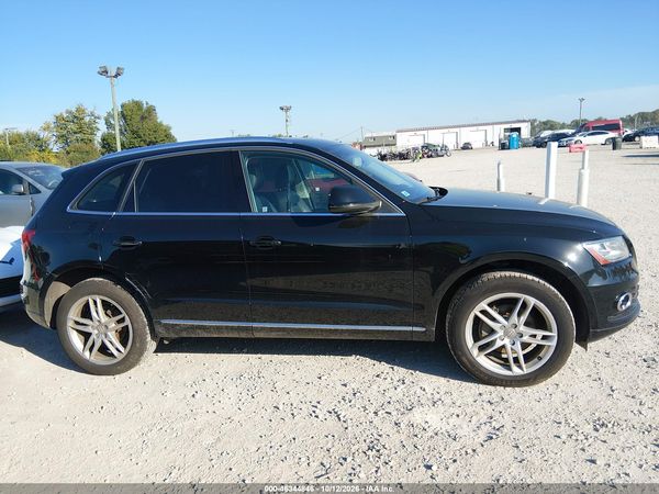 2014 AUDI Q5 2.0T PREMIUM — I116