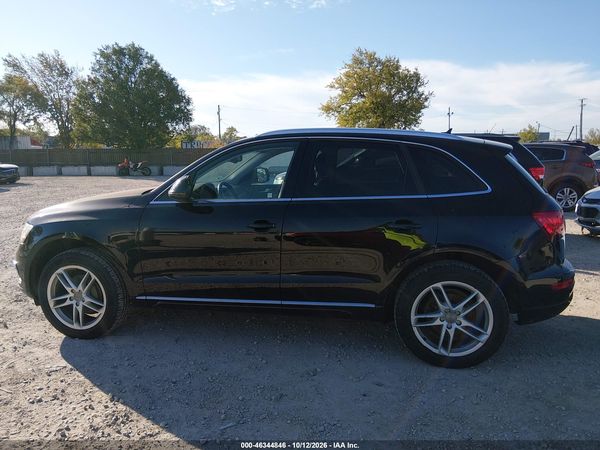 2014 AUDI Q5 2.0T PREMIUM — I117