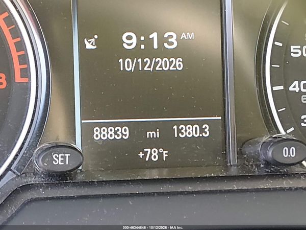2014 AUDI Q5 2.0T PREMIUM — I118