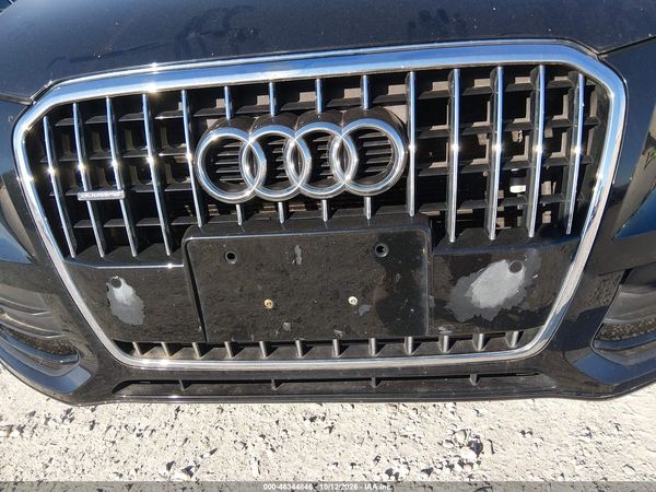 2014 AUDI Q5 2.0T PREMIUM — I154