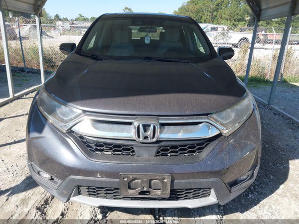 2018 HONDA CR-V EX — I115