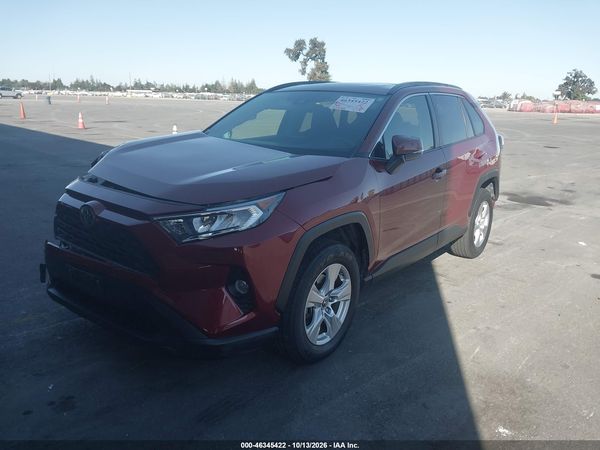 2019 TOYOTA RAV4 — I2