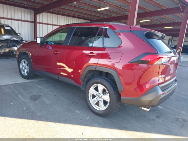 2019 TOYOTA RAV4 XLE — I3