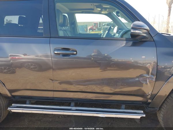 2020 TOYOTA 4RUNNER SR5 PREMIUM — I6