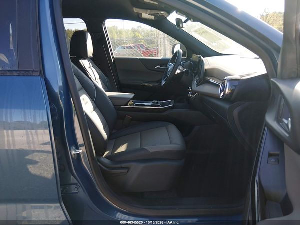 2026 CHEVROLET EQUINOX FWD LT — I5