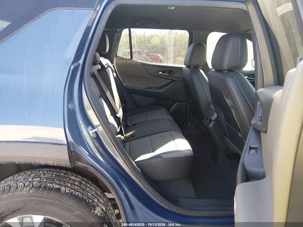 2026 CHEVROLET EQUINOX FWD LT — I8