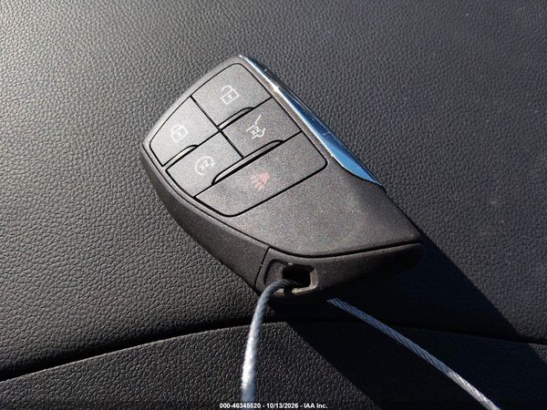 2026 CHEVROLET EQUINOX FWD LT — I11