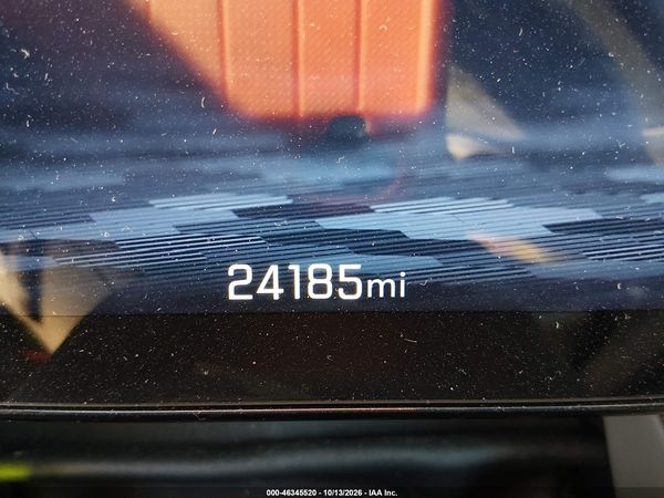 2026 CHEVROLET EQUINOX FWD LT — I118