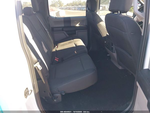 2019 FORD F-150 XL — I8