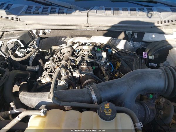 2019 FORD F-150 XL — I10