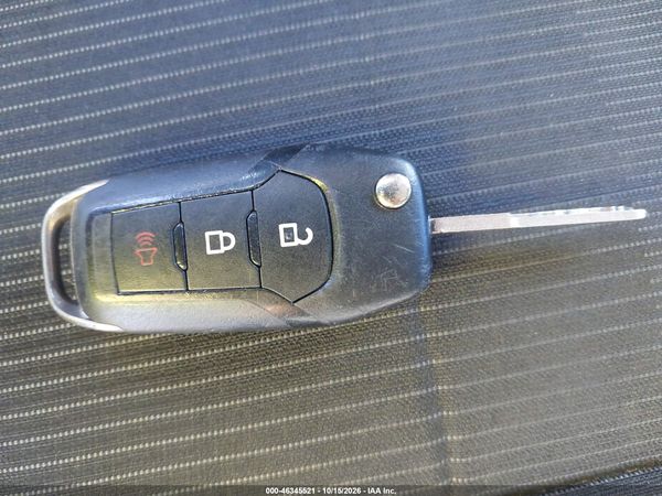 2019 FORD F-150 XL — I11