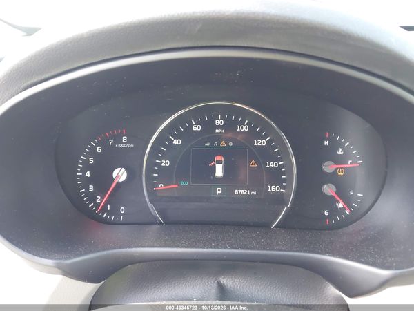 2018 KIA SORENTO 3.3L EX — I7