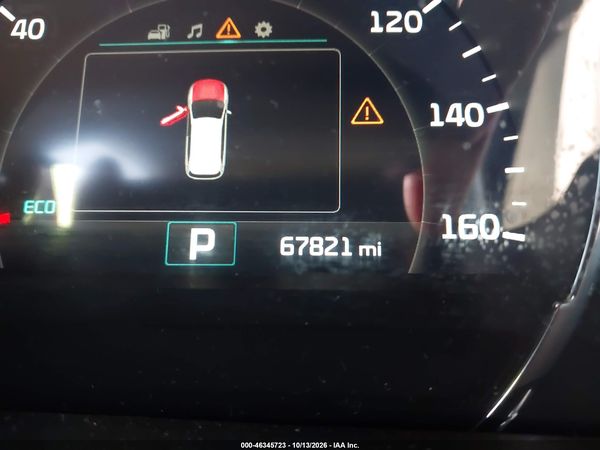 2018 KIA SORENTO 3.3L EX — I118