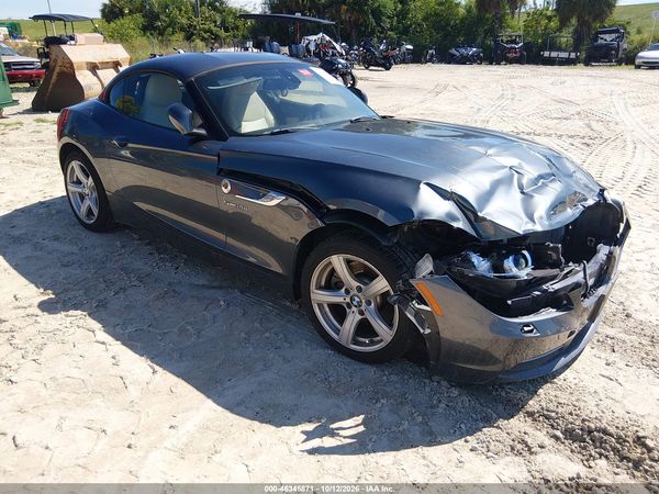 2014 BMW Z4 SDRIVE28I — I1
