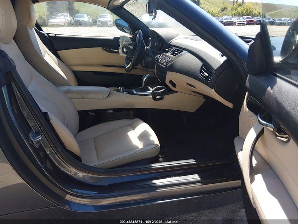 2014 BMW Z4 SDRIVE28I — I5