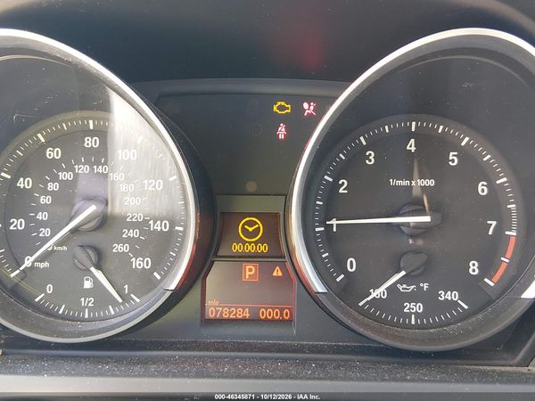 2014 BMW Z4 SDRIVE28I — I7