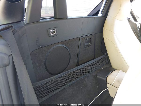 2014 BMW Z4 SDRIVE28I — I8